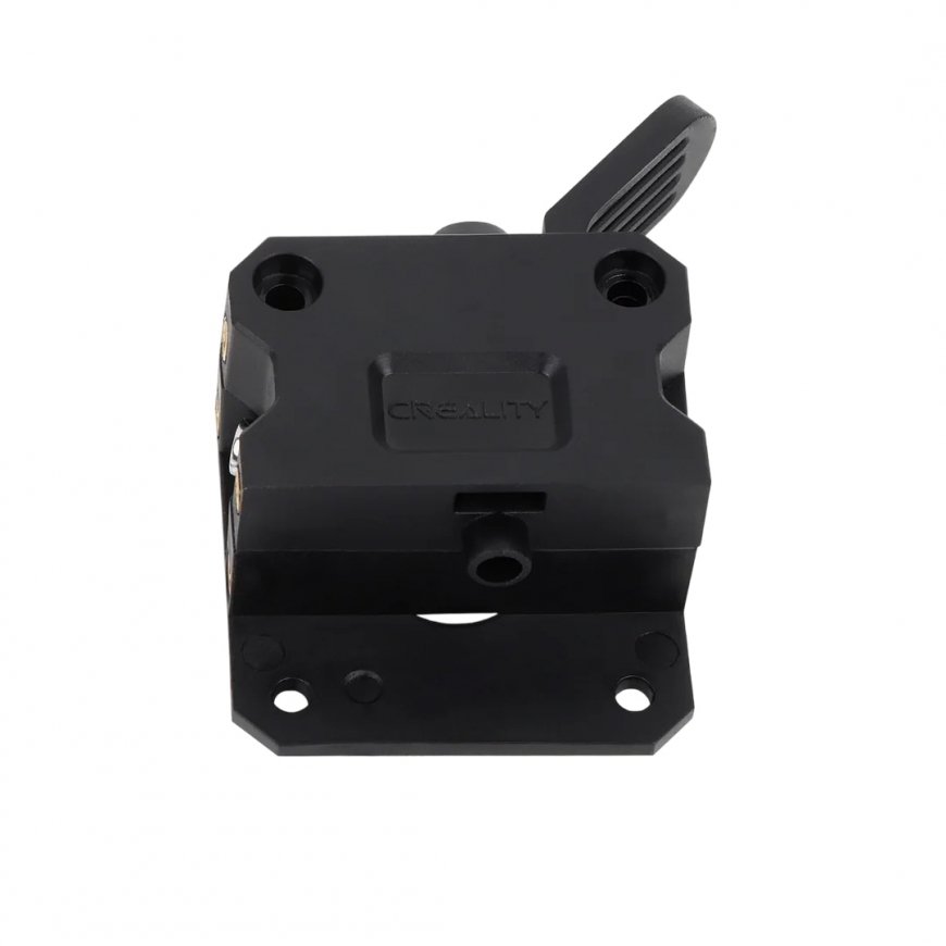 Creality 3D 4001020064 printeru/skanneru rezerves daļa Ekstrūders 1 pcs