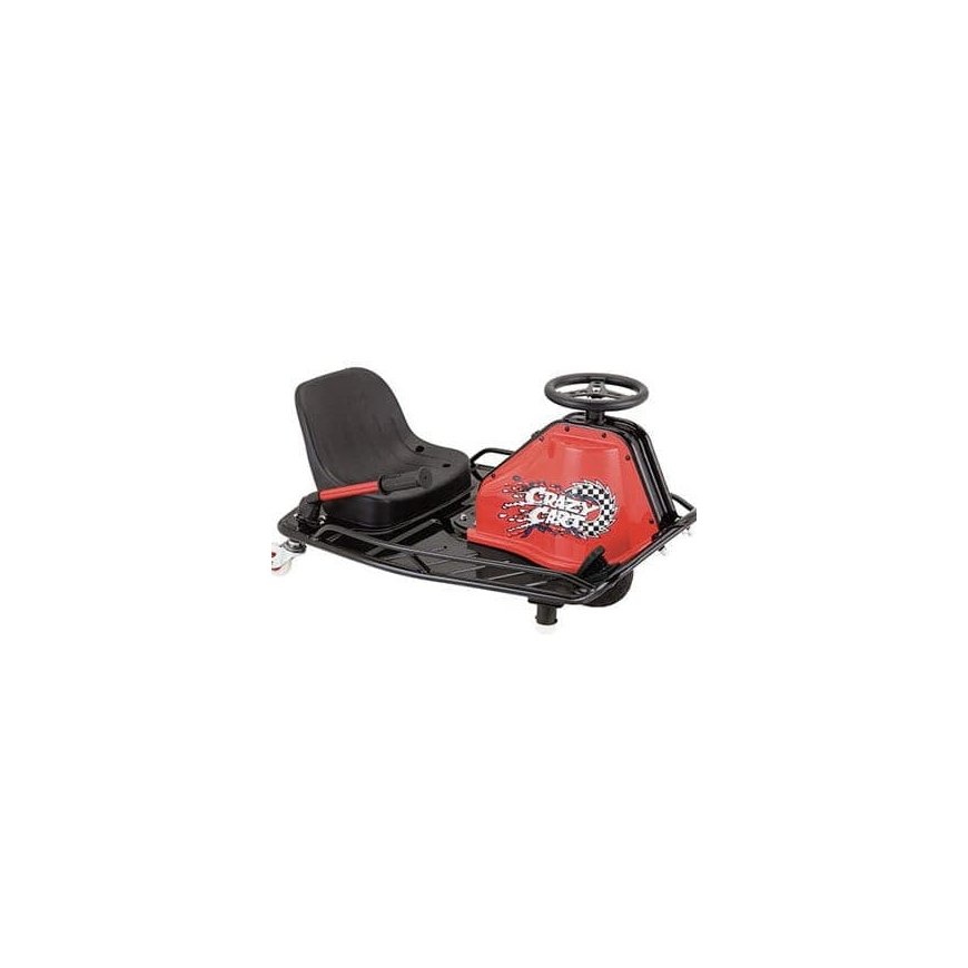Razor Crazy Cart Lithium