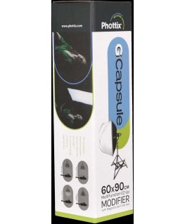 Phottix G-Capsule Softbox 60x90cm