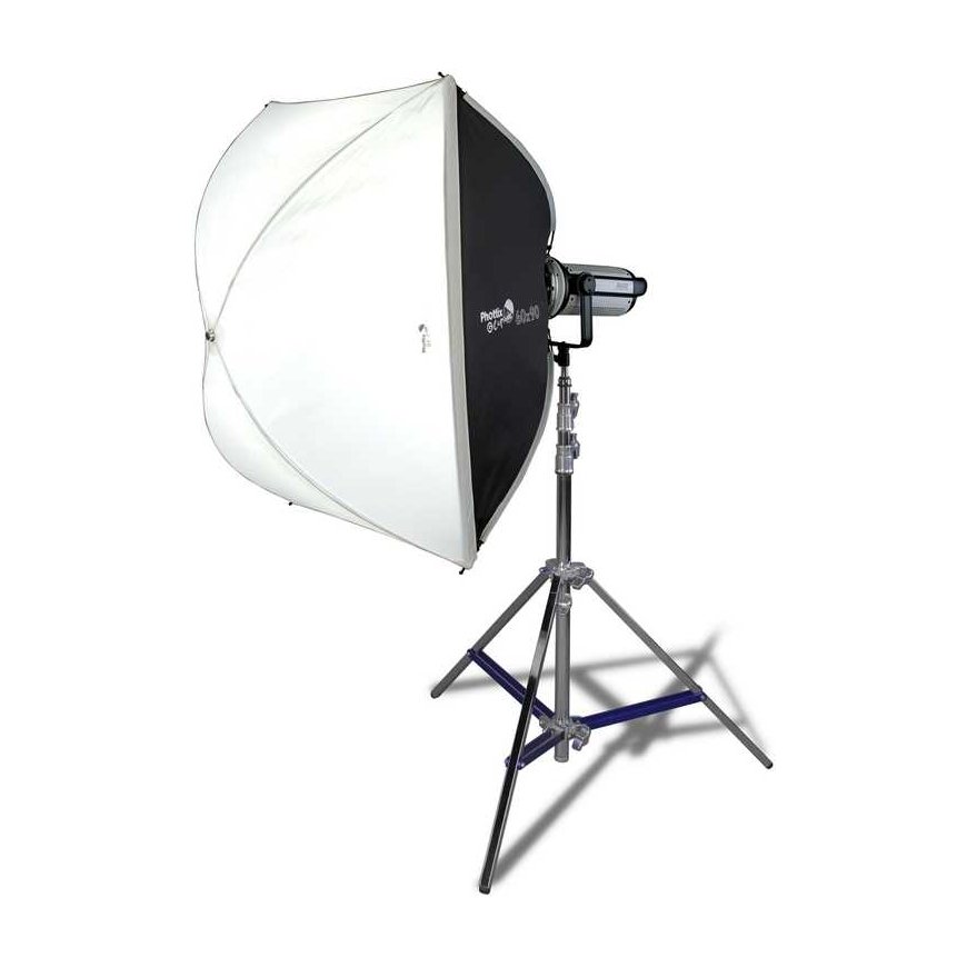 Phottix G-Capsule Softbox 60x90cm – 2