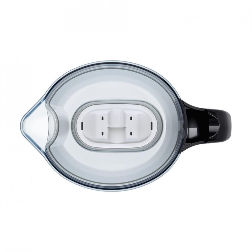 Aquaphor DZBANEK 4,2L ONYX Z KPL.3 WK�AD�W MAGNEZOWYCH B100-25 JUODA – 3