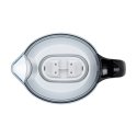 Aquaphor DZBANEK 4,2L ONYX Z KPL.3 WK�AD�W MAGNEZOWYCH B100-25 BLACK