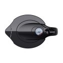 Aquaphor DZBANEK 4,2L ONYX Z KPL.3 WK�AD�W MAGNEZOWYCH B100-25 BLACK