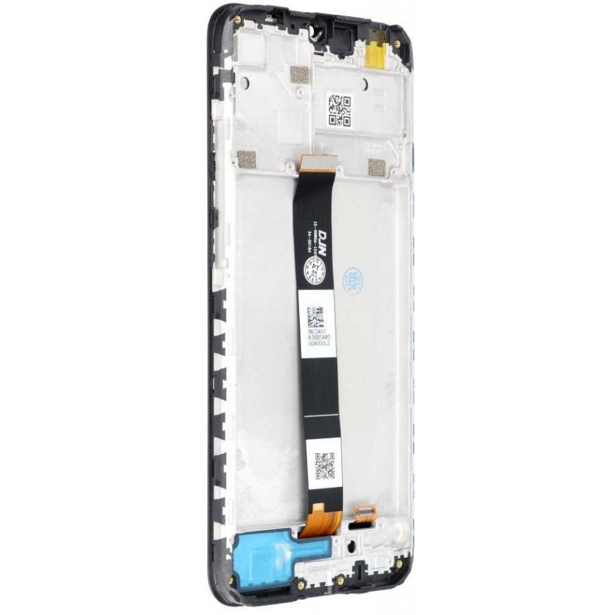 OEM Screen for Xiaomi Redmi 9A / Redmi 9C / Redmi 9AT / Redmi 9C NFC / Redmi 9i / Redmi 10A / Poco C31 / Poco C30 / Poco C3 – 2