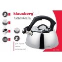 VEDENKATU LÄMPÖMITTARILLA KLAUSBERG 3L KB-7370 VEDENKATU LÄMPÖMITTARILLA KLAUSBERG 3L KB-7370