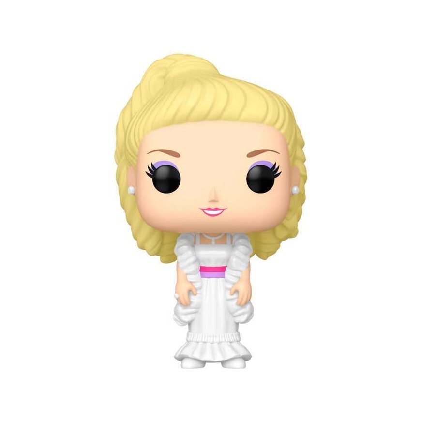 Funko POP figure Barbie Crystal Barbie – 2