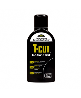 Carplan Polirolis T-CUT Color Fast CERAMIC Black 500ml