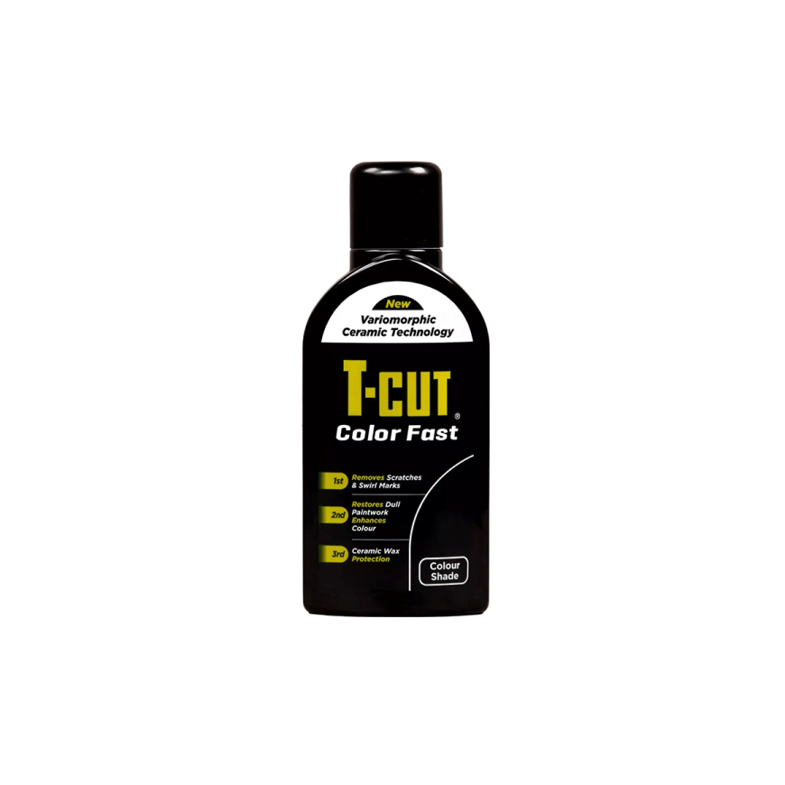 Carplan Polirolis T-CUT Color Fast CERAMIC