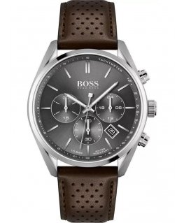 Miesten kello Hugo Boss Champion