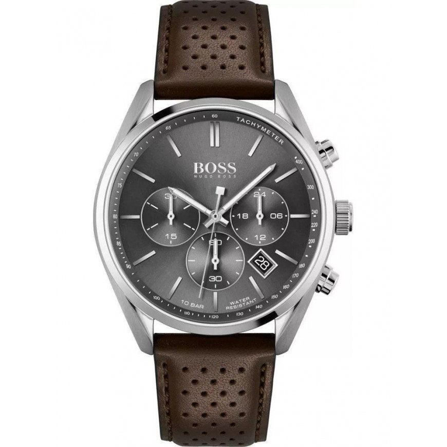 Vyriškas laikrodis Hugo Boss Champion – 2