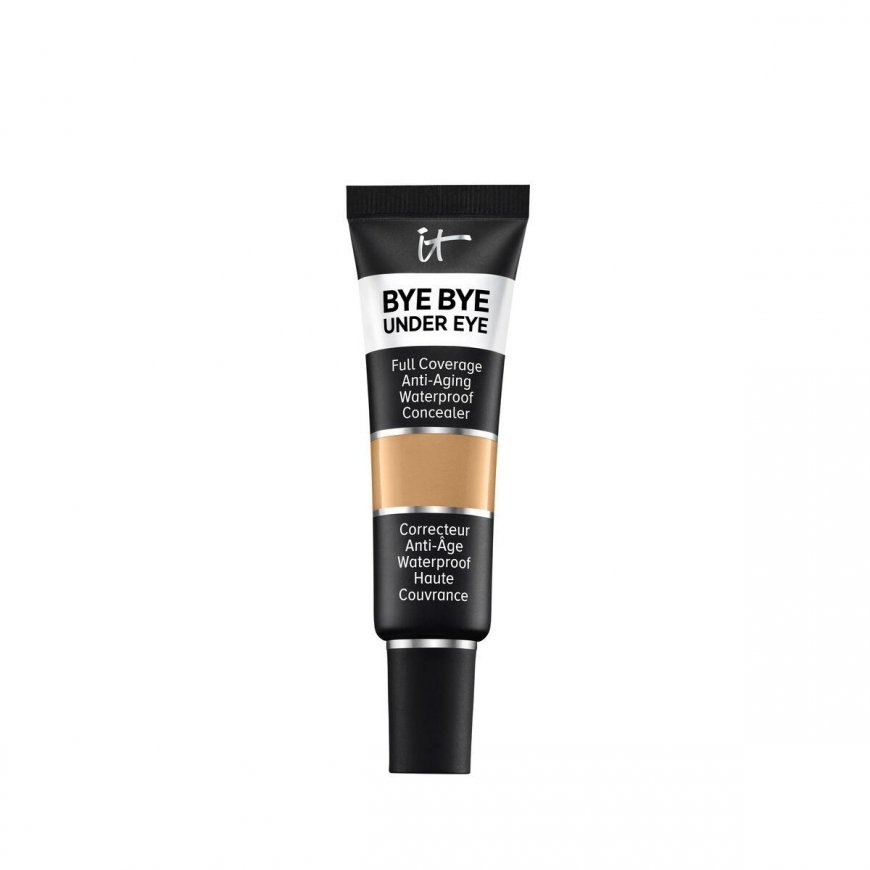Corrective liquid It Cosmetics Bye Bye Under Eye Medium amber 12 ml