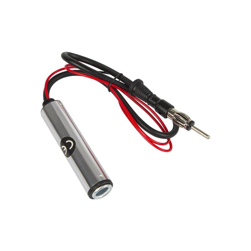 Blow Automobilinės antenos stiprintuvas WS-629