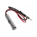 Blow Automobilinės antenos stiprintuvas WS-629 Blow Automobilinės antenos stiprintuvas WS-629