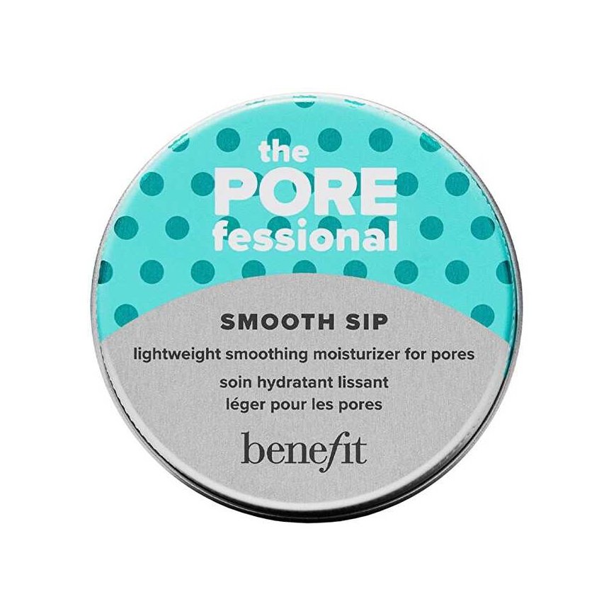 Benefit Benefessional lightweight smoothing moisturizer 20 ml For women