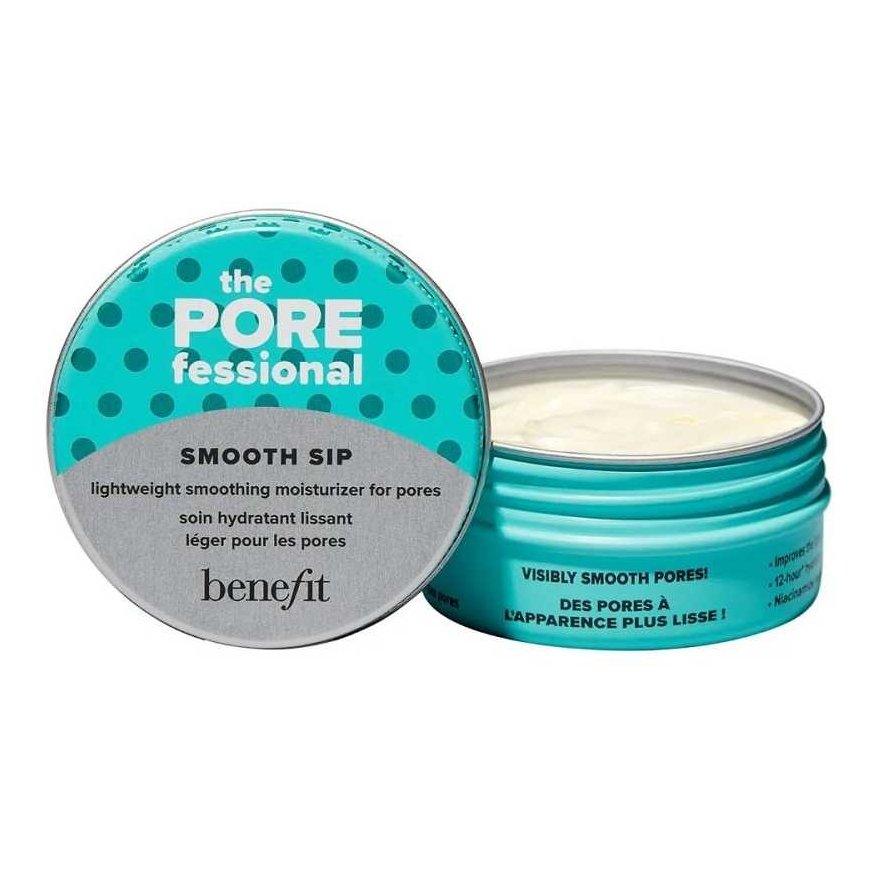 Benefit Benefessional lightweight smoothing moisturizer 20 ml For women – 2