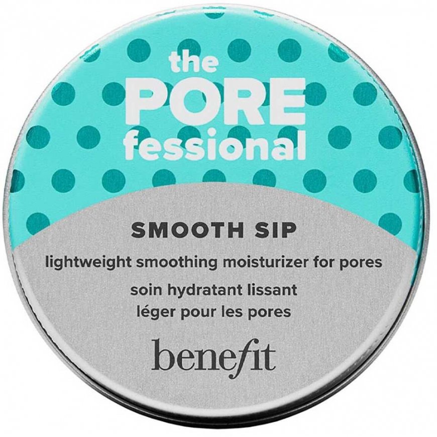 Benefit Benefessional lightweight smoothing moisturizer 20 ml For women – 3