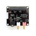 HiFiBerry DAC2 Pro, garso plokštė skirta Raspberry Pi 4B/3B+/3B HiFiBerry DAC2 Pro, garso plokštė skirta Raspberry Pi 4B/3B+/3B