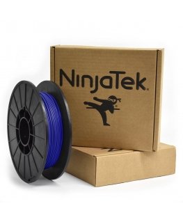 NinjaTek Cheetah Flexible - 1,75mm - 0,5kg - Safiirinsininen