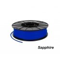 NinjaTek Cheetah Flexible - 1.75mm - 0.5kg - Sapphire Blue NinjaTek Cheetah Flexible - 1.75mm - 0.5kg - Sapphire Blue