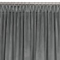 Homede Verho SAMETTILASKKO D 50 HIILI 135x245 Homede Verho SAMETTILASKKO D 50 HIILI 135x245