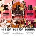 Valentino Donna Born In Roma Extradose 100 ml hajuvesi naisille EDP Valentino Donna Born In Roma Extradose 100 ml hajuvesi naisille EDP