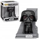Funko POP! Star Wars: Bounty Hunters Collection - Darth Vader Deluxe Vinyl Head, 12.5 cm Funko POP! Star Wars: Bounty Hunters Collection - Darth Vader Deluxe Vinyl Head, 12.5 cm