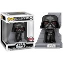 Funko POP! Star Wars: Bounty Hunters Collection - Darth Vader Deluxe Vinyl Head, 12.5 cm Funko POP! Star Wars: Bounty Hunters Collection - Darth Vader Deluxe Vinyl Head, 12.5 cm