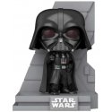 Funko POP! Star Wars: Bounty Hunters Collection - Darth Vader Deluxe Vinyl Head, 12.5 cm Funko POP! Star Wars: Bounty Hunters Collection - Darth Vader Deluxe Vinyl Head, 12.5 cm