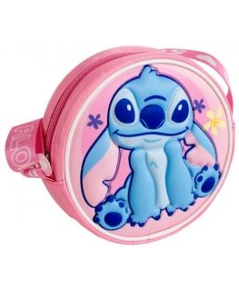 CERDÁ Disney Stitch 3D bag