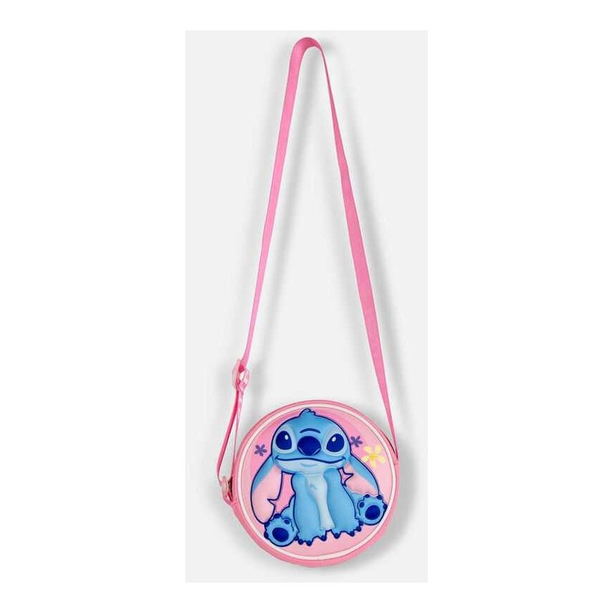 CERDÁ Disney Stitch 3D bag – 4