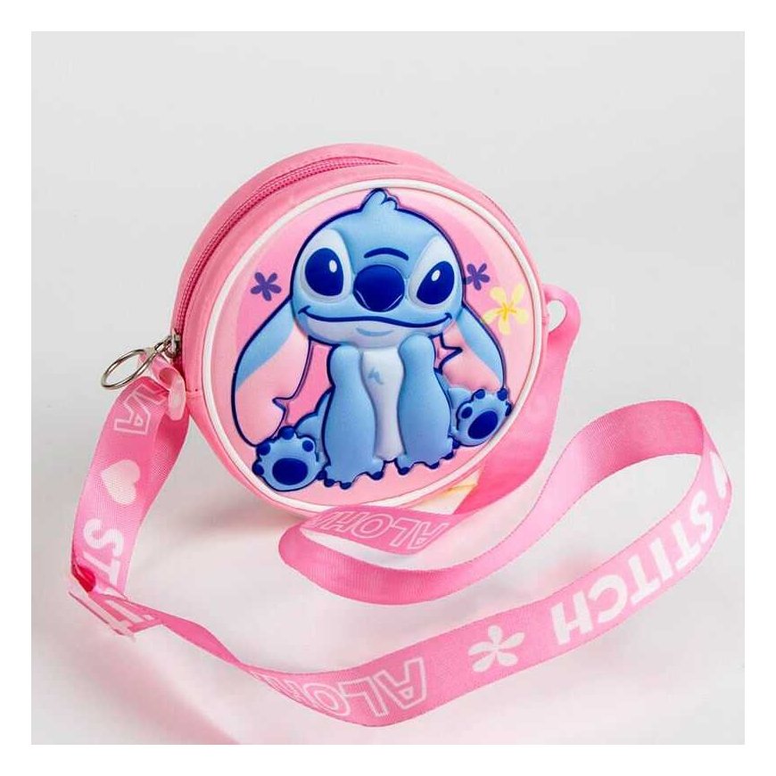 CERDÁ Disney Stitch 3D bag – 5