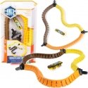 Small Set Startowy Hex Bots Nano Flash Starter Set Yellow Tor with Figure Łącz i Buduj! Small Set Startowy Hex Bots Nano Flash Starter Set Yellow Tor with Figure Łącz i Buduj!