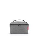 Reisenthel Beautycase twist silver
