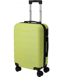 Travel CABIN SUITCASE 32L PROWORLD Green
