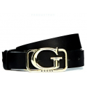 Guess , , Belt, black, Women, size M Women Guess , , Belt, black, Women, size M Women