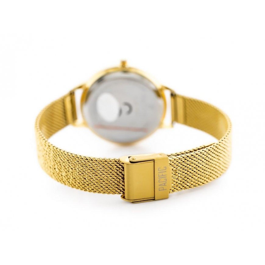 PACIFIC WOMEN'S WATCH X6167-03 – gift set (zy663c) – 4