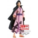 Banpresto One Piece The Grandline Men DXF Izou figuuri 17cm Banpresto One Piece The Grandline Men DXF Izou figuuri 17cm