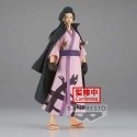 Banpresto One Piece The Grandline Men DXF Izou figuuri 17cm Banpresto One Piece The Grandline Men DXF Izou figuuri 17cm