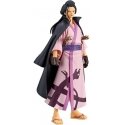 Banpresto One Piece The Grandline Men DXF Izou figuuri 17cm Banpresto One Piece The Grandline Men DXF Izou figuuri 17cm