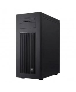 Desktop computer ASUS Workstation ExpertCenter Pro ET700I W7, no processor, no memory, no graphics, black, EU