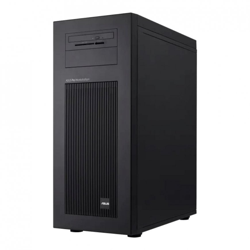 Desktop computer ASUS Workstation ExpertCenter Pro ET700I W7, no processor, no memory, no graphics, black, EU