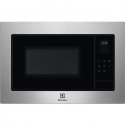 Electrolux EMS4253TEX микроволновая печь Черный, Нержавеющая сталь Комбинированная микроволновая печ Electrolux EMS4253TEX микроволновая печь Черный, Нержавеющая сталь Комбинированная микроволновая печ