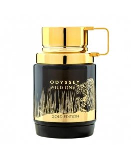 Odyssey Wild One Gold Edition EDP