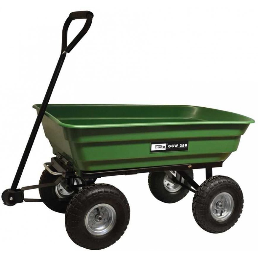 Güde GGW 250 (94336)