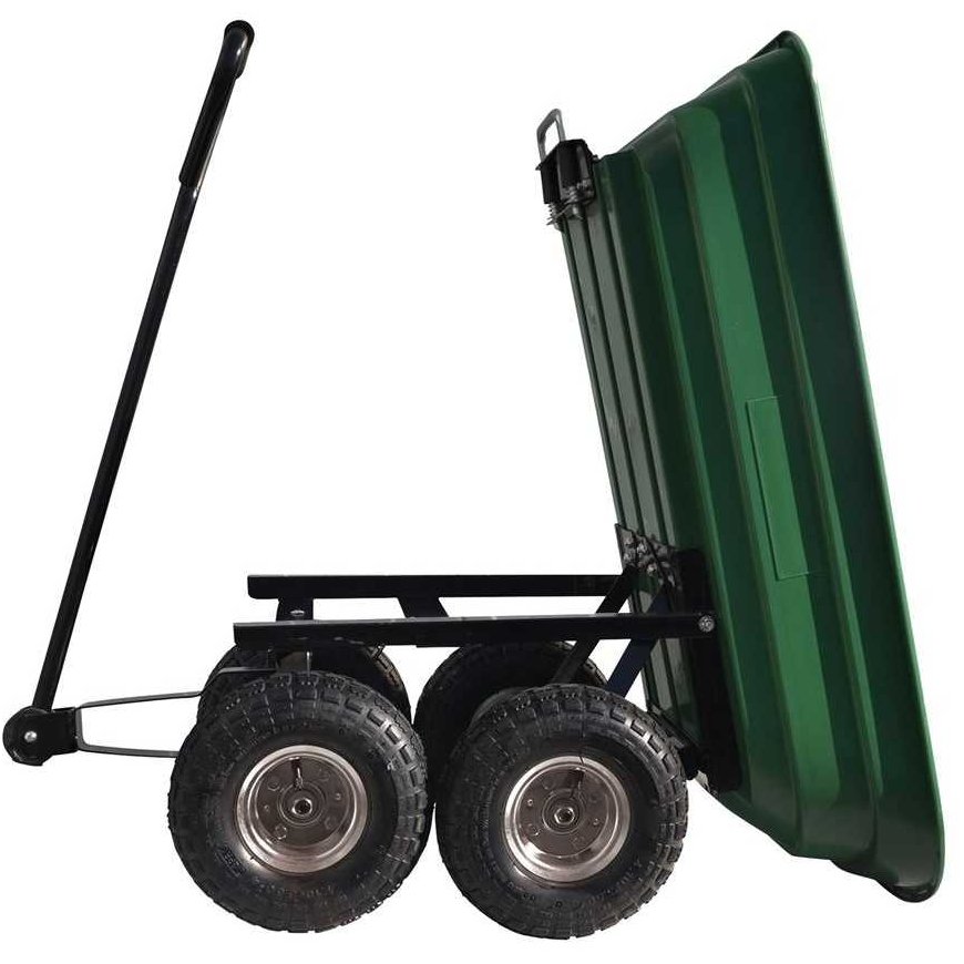Güde GGW 250 (94336) – 2