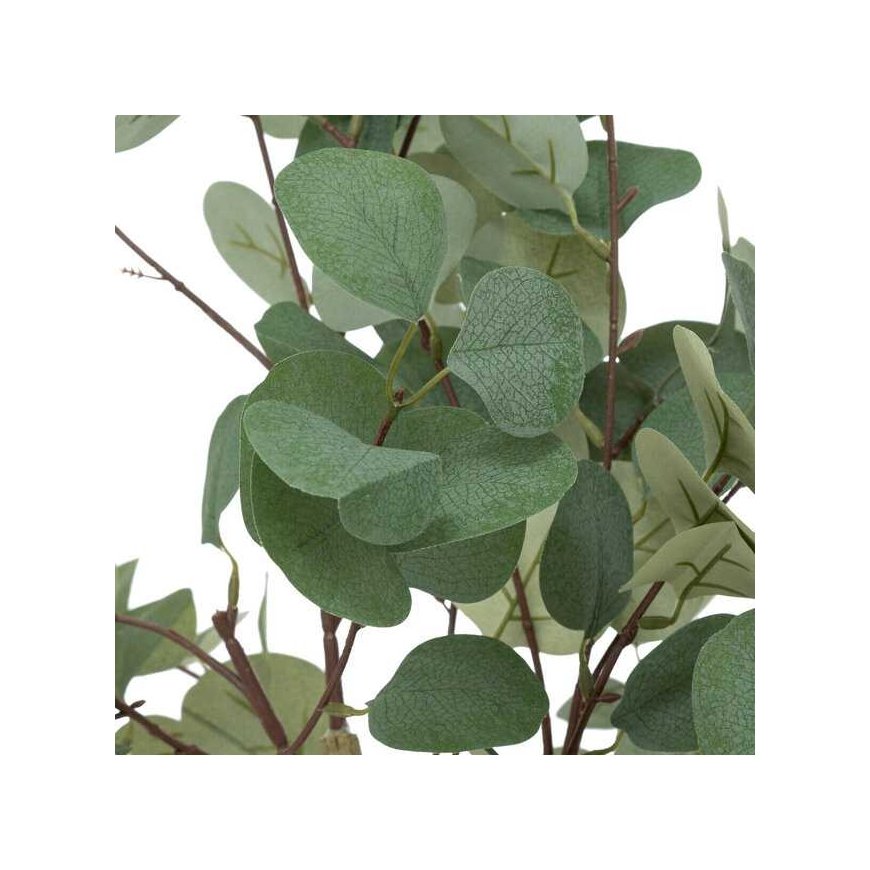 Atmosphera Dirbtinis eukalipto augalas, 127 cm – 2
