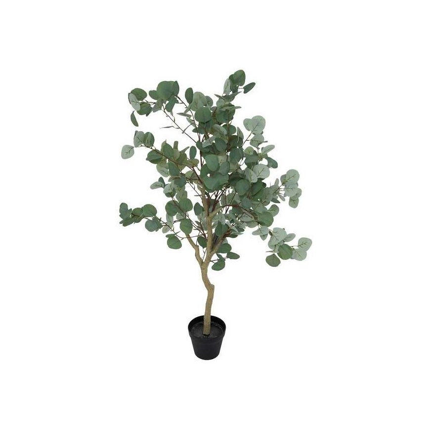 Atmosphera Dirbtinis eukalipto augalas, 127 cm – 3