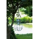 Hanging lamp Home & Styling Garden lamp with solar battery hanging Hanging lamp Home & Styling Garden lamp with solar battery hanging