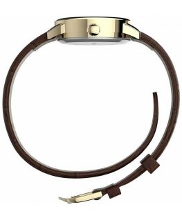 TIMEX Easy Reader T20071 WOMEN'S WATCH + BOX