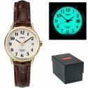 TIMEX Easy Reader T20071 NAISTEN KELLO + LAATIKKO TIMEX Easy Reader T20071 NAISTEN KELLO + LAATIKKO